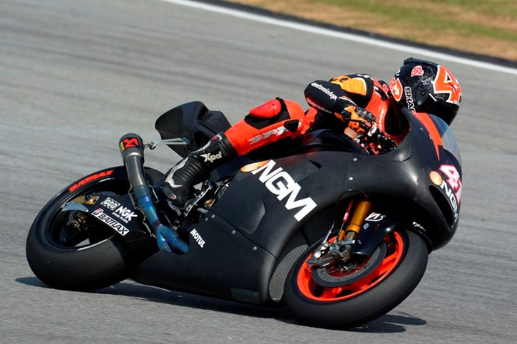 Aleix Espargaro